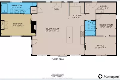 4681 Mission Road NE, Bemidji, MN 56601 - Photo 13