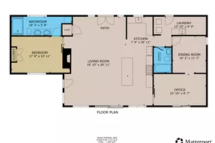 4681 Mission Rd NE, Bemidji, MN 56601 - Photo 13