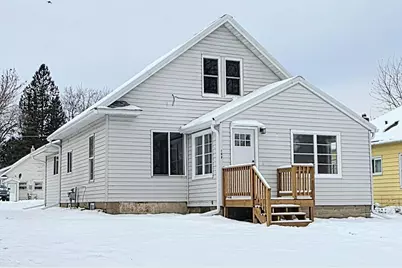 109 Sadie Street, Marble, MN 55764 - Photo 1