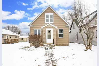 722 Fisher Avenue, Superior, WI 54880 - Photo 1