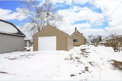 722 Fisher Avenue, Superior, WI 54880 - Photo 3