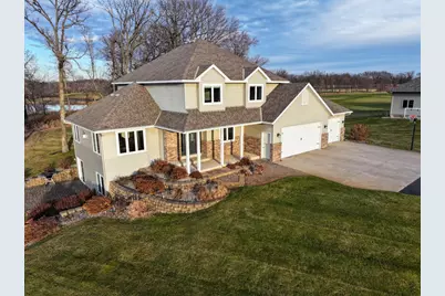 1197 Moorstone Drive NE, Alexandria, MN 56308 - Photo 1