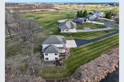 1197 Moorstone Drive NE, Alexandria, MN 56308 - Photo 5