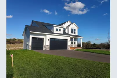 1006 2nd Street NW, Delano, MN 55328 - Photo 1