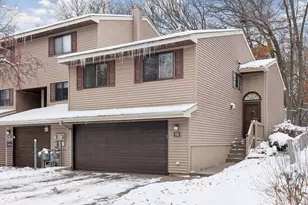 105 South Dr, Circle Pines, MN 55014 - Photo 1