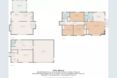 5026 Clear Spring Drive, Minnetonka, MN 55345 - Photo 25