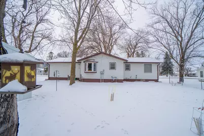 332 4th Street NW, Perham, MN 56573 - Photo 3