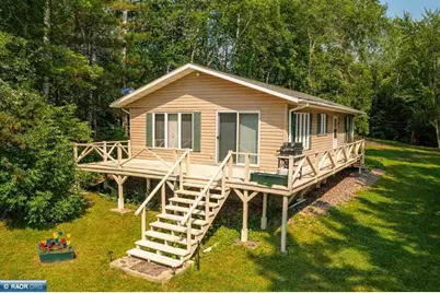 3779 Sundling Road, Tower, MN 55790 - Photo 1