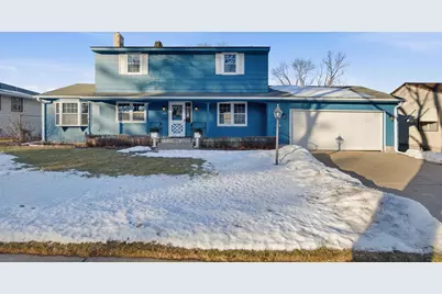 1555 Cottage Avenue E, Saint Paul, MN 55106 - Photo 1