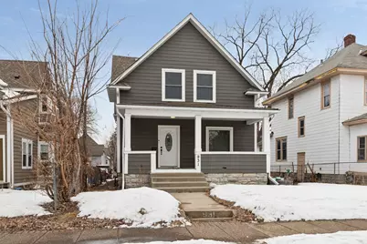 931 Iglehart Avenue, Saint Paul, MN 55104 - Photo 1