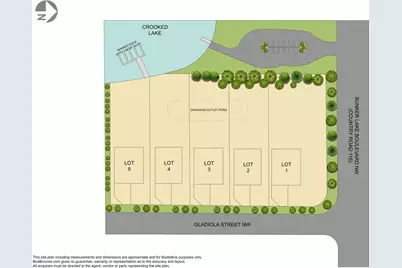 13652 Gladiola Street NW, Andover, MN 55304 - Photo 9