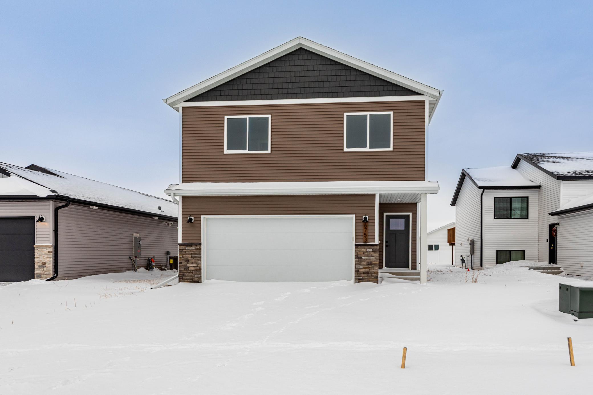 6753 67th Ave S, Horace, ND 58047 - MLS 6823653 - Coldwell Banker