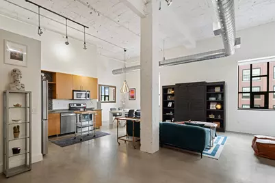 718 Washington Avenue N #602, Minneapolis, MN 55401 - Photo 1