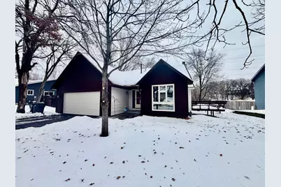 12859 Grouse Street NW, Coon Rapids, MN 55448 - Photo 1