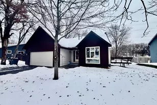 12859 Grouse St NW, Coon Rapids, MN 55448 - Photo 1