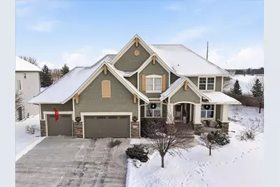 4212 Parkview Lane, Anoka, MN 55303 - Photo 1