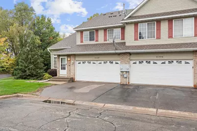 6153 Tahoe Circle #F, Woodbury, MN 55125 - Photo 1