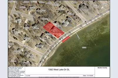 1082 W Lake Drive, Detroit Lakes, MN 56501 - Photo 107