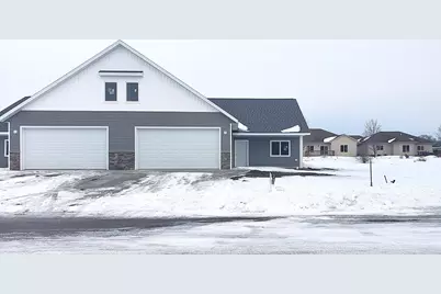 1012 NE 6th Avenue, Perham, MN 56573 - Photo 1