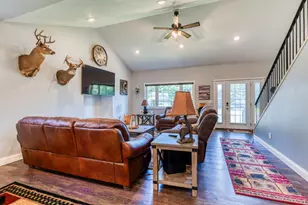 8887 Kabekona Ridge Dr NW, Walker, MN 56484 - Photo 7