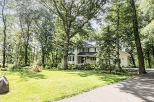 11452 Knollwood Ct NE, Blaine, MN 55449 - Photo 3