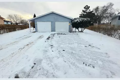 8423 Brunswick Avenue N, Brooklyn Park, MN 55443 - Photo 1