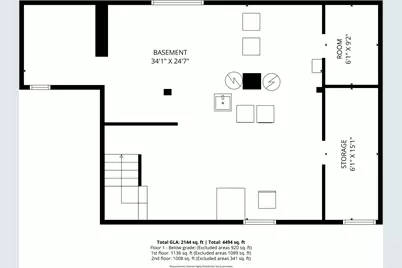 2827 & 2829 Pleasant Avenue, Minneapolis, MN 55408 - Photo 45