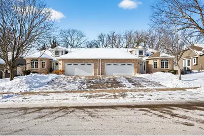 4119 Thornhill Lane, Vadnais Heights, MN 55127 - Photo 29