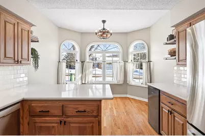 4119 Thornhill Lane, Vadnais Heights, MN 55127 - Photo 13