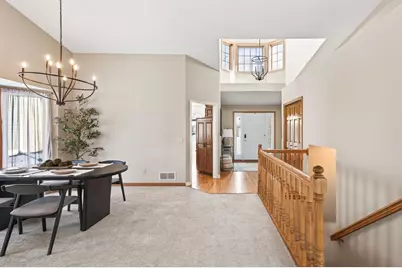 4119 Thornhill Lane, Vadnais Heights, MN 55127 - Photo 7