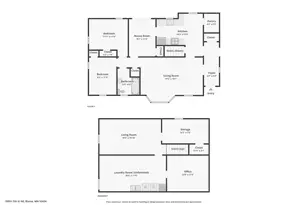 10931 7th St NE, Blaine, MN 55434 - Photo 29