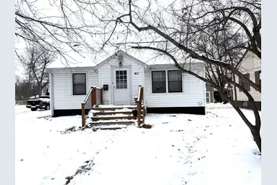 411 2nd Street NE, Fosston, MN 56542 - Photo 1
