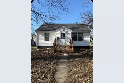 411 2nd Street NE, Fosston, MN 56542 - Photo 1