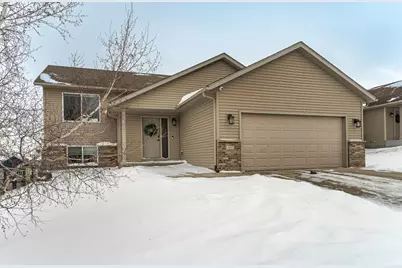 3852 46th Avenue NW, Rochester, MN 55901 - Photo 1