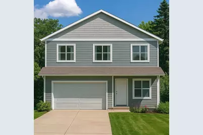 1254 W Edge Place, New Richmond, WI 54017 - Photo 1