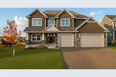 16123 Europa Avenue N, Hugo, MN 55038 - Photo 41