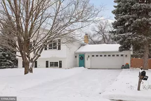 13720 James Ave S, Burnsville, MN 55337 - Photo 1