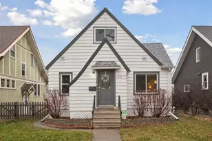 1141 Blair Ave, Saint Paul, MN 55104 - Photo 1