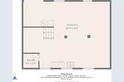 1547 Minnehaha Avenue E, Saint Paul, MN 55106 - Photo 21