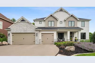 541 Lakeridge Drive, Shoreview, MN 55126 - Photo 3