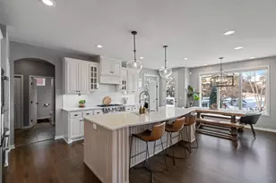 541 Lake Ridge Dr, Shoreview, MN 55126 - Photo 37