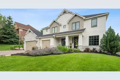 541 Lakeridge Drive, Shoreview, MN 55126 - Photo 5