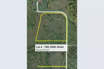 Lot 4 - Tbd 330th Street, Warroad, MN 56763 - Photo 17