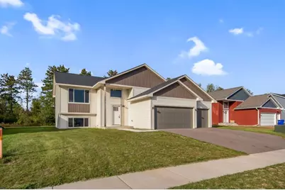 357 Harriman Street, Somerset, WI 54025 - Photo 1