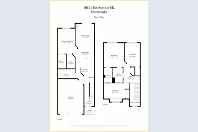 1012 18th Avenue SE, Forest Lake, MN 55025 - Photo 35