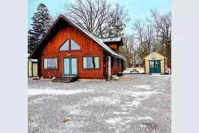 3465 Four Mile Bay Drive NW, Baudette, MN 56623 - Photo 1