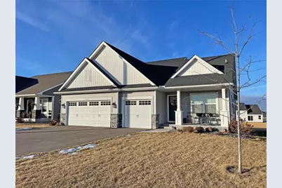 23134 Wood Lane, Rogers, MN 55374 - Photo 1