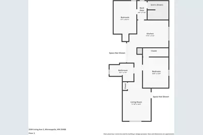 3349 Irving Avenue S, Minneapolis, MN 55408 - Photo 43