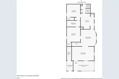 3349 Irving Avenue S, Minneapolis, MN 55408 - Photo 41