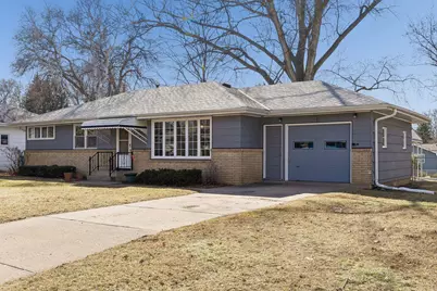 6350 Washington Street NE, Fridley, MN 55432 - Photo 1
